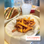 Restaurant Little Havana - Street food cubaine