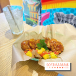 Restaurant Little Havana - Street food cubaine