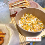 Restaurant Little Havana - Street food cubaine