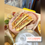 Restaurant Little Havana - Street food cubaine