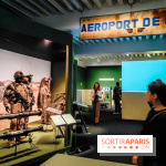 Forces spéciales, l'exposition percutante du musée de l'Armée - nos photos