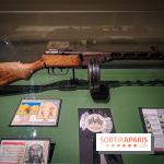 Forces spéciales, l'exposition percutante du musée de l'Armée - nos photos