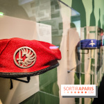 Forces spéciales, l'exposition percutante du musée de l'Armée - nos photos