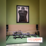 Forces spéciales, l'exposition percutante du musée de l'Armée - nos photos