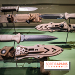 Forces spéciales, l'exposition percutante du musée de l'Armée - nos photos