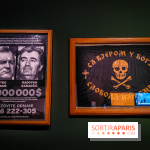 Forces spéciales, l'exposition percutante du musée de l'Armée - nos photos