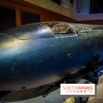 Forces spéciales, l'exposition percutante du musée de l'Armée - nos photos