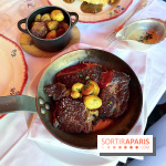 Restaurant Café Max - Entrecôte