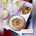 Restaurant Café Max - Ventrêche