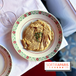 Restaurant Café Max - Ventrêche