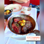 Restaurant Café Max - Entrecôte