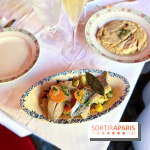 Restaurant Café Max - Hareng