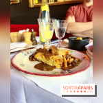 Restaurant Café Max - Pâtes