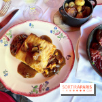 Restaurant Café Max - Macaronis