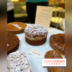 Epiphanie 2023 - Cake épices MAM