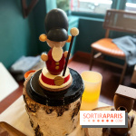 Chocolats de Noël 2022 Edwart Chocolatier