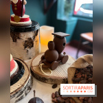 Chocolats de Noël 2022 Edwart Chocolatier