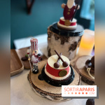 Chocolats de Noël 2022 Edwart Chocolatier