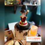 Chocolats de Noël 2022 Edwart Chocolatier