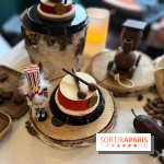 Chocolats de Noël 2022 Edwart Chocolatier