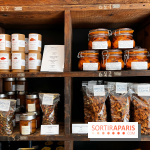 L'Alimentation par Benoit Castel - Epicerie