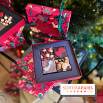 Chocolats Noël 2022 Maison du Chocolat