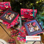 Chocolats Noël 2022 Maison du Chocolat