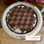 Chocolats Noël 2022 Maison du Chocolat