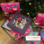 Chocolats Noël 2022 Maison du Chocolat