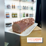 Bûches de Noël 2022 Jérémy Delval Dalloyau