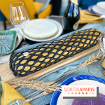 Bûches de Noël 2022 et galette des Rois 2023 Jérémy Delval pour Dalloyau 