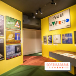 Exposition Années 80 au MAD