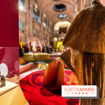 Exposition Années 80 au MAD