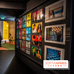 Exposition Années 80 au MAD