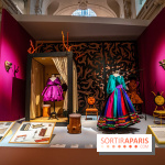 Exposition Années 80 au MAD