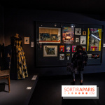 Exposition Années 80 au MAD