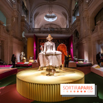 Exposition Années 80 au MAD