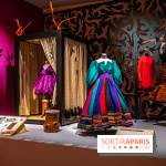 Exposition Années 80 au MAD