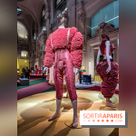 Exposition Années 80 au MAD