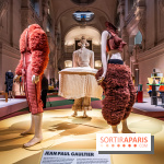 Exposition Années 80 au MAD