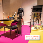 Exposition Années 80 au MAD