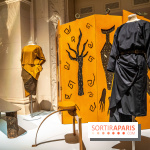 Exposition Années 80 au MAD