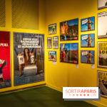 Exposition Années 80 au MAD