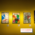 Exposition Années 80 au MAD