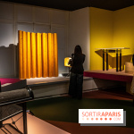 Exposition Années 80 au MAD