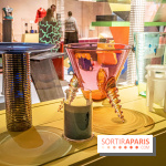 Exposition Années 80 au MAD