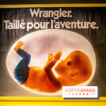 Exposition Années 80 au MAD