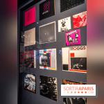 Exposition Années 80 au MAD