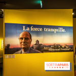 Exposition Années 80 au MAD