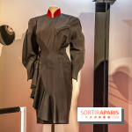 Exposition Années 80 au MAD